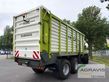 Remolqu agrícola - Hawe - wps 22 t inkl. hawe dst-a 24 + hawe slw-a-45