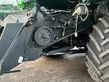 Cosechadora de Cereal - Deutz-Fahr - topliner 6095 hts