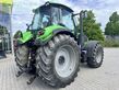 Tractor agrícola - Deutz-Fahr - gebr. 6190 c shift deutz-fahr