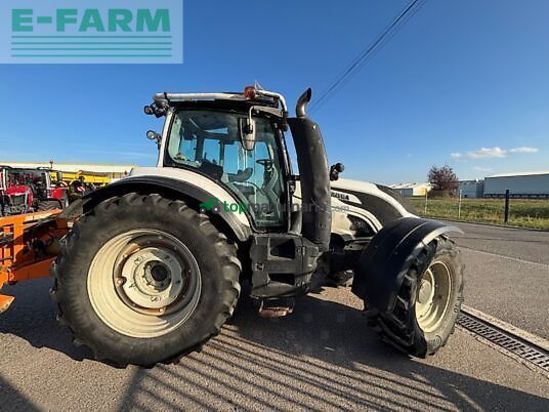 Tractor agrícola - Valtra - t174 direct