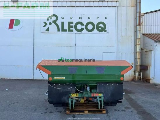 Esparcidor - Amazone - za-m 2200