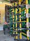 Combinado de siembra -  - stratos sa 750