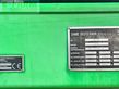 Cosechadora de Cereal - Deutz-Fahr - topliner 6095 hts