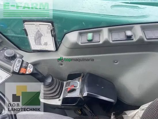 Telescopica - kramer - kt 557 kt557