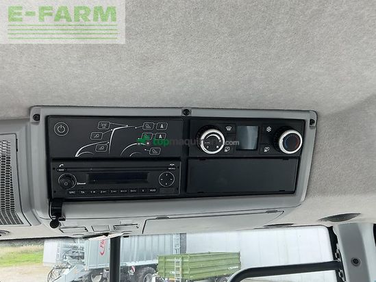 Tractor agrícola - Valtra - t155a 2a1