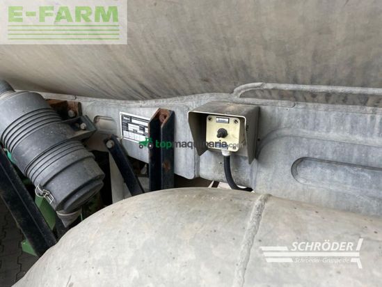 Cisterna - Kotte - pt 19300 | bomech farmer 15m