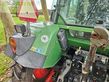 Tractor agrícola - Fendt - 712 vario tms (711 714 716 )