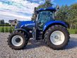 Tractor agrícola - New Holland - t7.200 power command