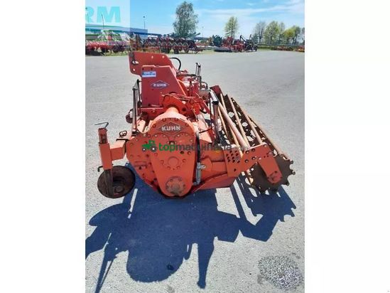 Grada rotativa - Kuhn - el282-300