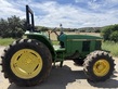 Tractor agrícola - John Deere - 6505