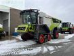 Cosechadora de Cereal - Claas - lexion 8700 terra trac