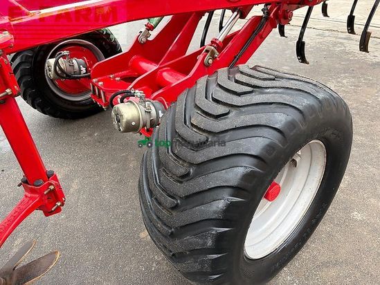 Cultivador - Horsch - cruiser 6 xl