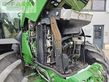 Tractor agrícola - John Deere - 6155r