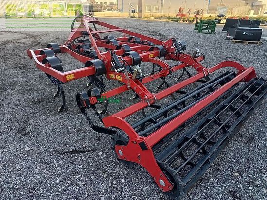 Cultivador - Kverneland - turbo 300