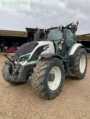 Tractor agrícola - Valtra - t174 direct