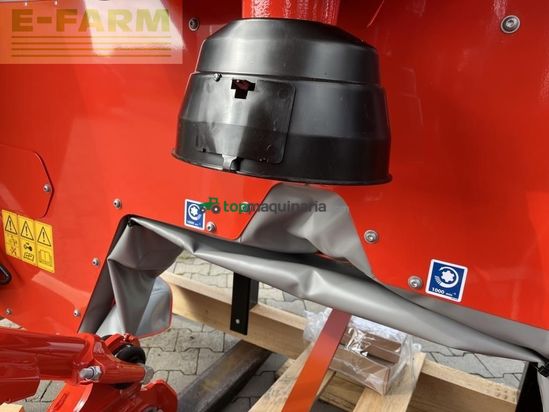 Cortacésped manual - Kuhn - gmd 3125f-ff, frontmähwerk