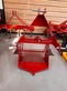 Cosechadora - TJM SP-1 – SACAPATATAS MONOSURCO PARA TRACTOR