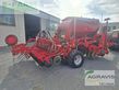Sembradora - Kverneland - u-drill 3m