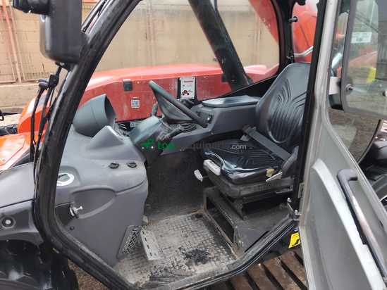 Telescopica MANITOU MT625 H EASY