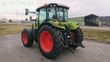 Tractor agrícola - Claas - arion 410 stage v (cis)