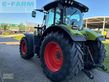 Tractor agrícola - Claas - arion 650 cmatic