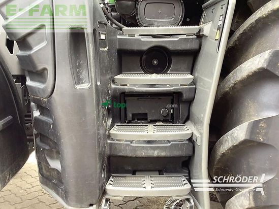Tractor agrícola - Fendt - 1050 vario gen3 profi plus