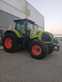 Tractor agrícola - Claas - AXION 800 HEXASHIFT