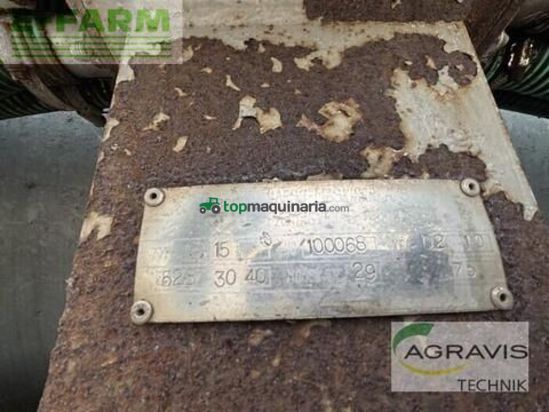 Cisterna - garant Kotte - vt18500/5