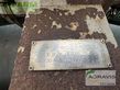 Cisterna - garant Kotte - vt18500/5