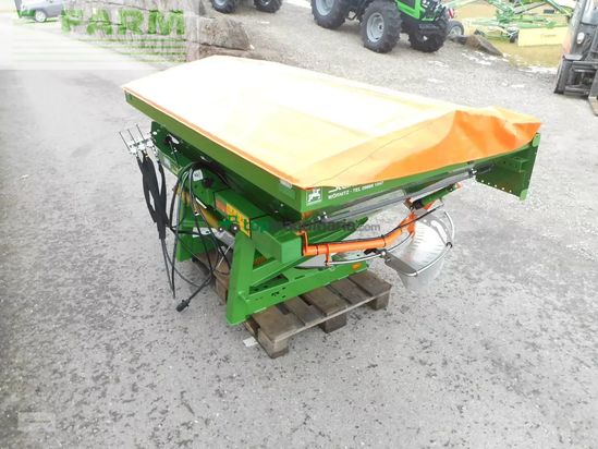 Esparcidor - Amazone - za-x 903