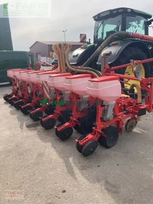 Sembradora monograno mecanica - Maschio - manta 8-reihig