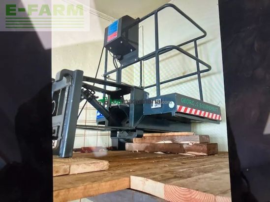 Telescopica - Merlo - mf 30.9 cl2