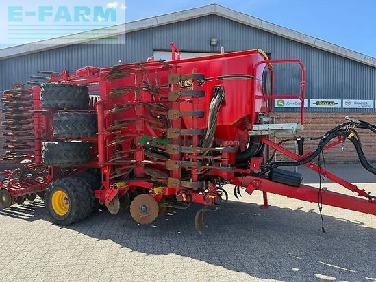Sembradora - Väderstad - spirit 600c