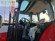 Tractor agrícola - Steyr - 4105 multi komfort
