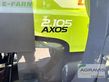 Tractor agrícola - Claas - axos 2.105 advanced