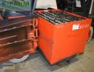 Elevadora - Linde - e 35/600 h 388