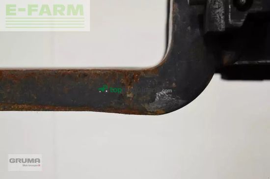 Elevadora - Linde - e 18 l evo 386-02