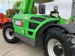 Telescopica - Sennebogen - 355e telehandler (st24847)