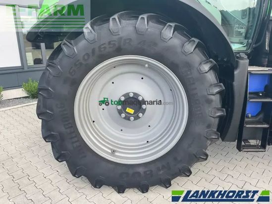 Tractor agrícola - Deutz-Fahr - 6215 ttv