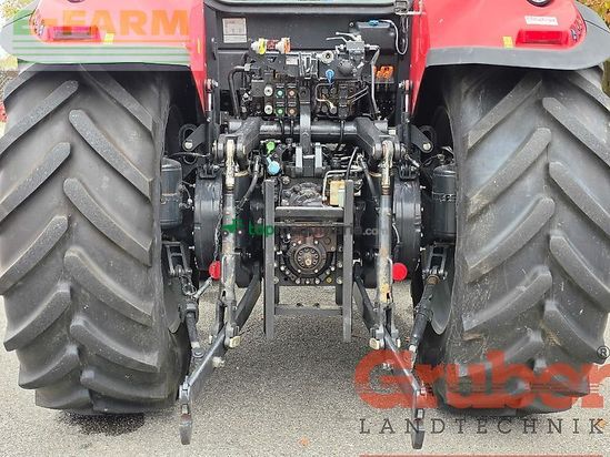 Tractor agrícola -  - 7x.830