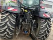 Tractor agrícola - Valtra - t214 d rüfa, forstkabine