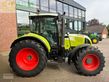 Tractor agrícola - Claas - arion 640