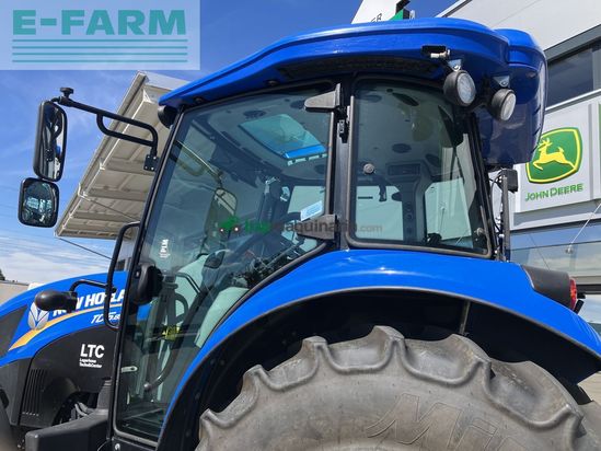 Tractor agrícola - New Holland - td5.85