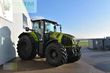 Tractor agrícola - Claas - axion 830 cmatic - stage v ce