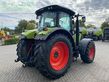 Tractor agrícola - Claas - arion 650 t4i hexashift