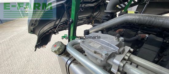 Cosechadora de Cereal - John Deere - 9700