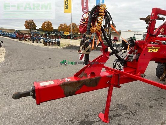 Cultivador - Väderstad - opus 500