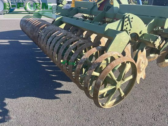 Grada rotativa - Unia - ares 30 tls