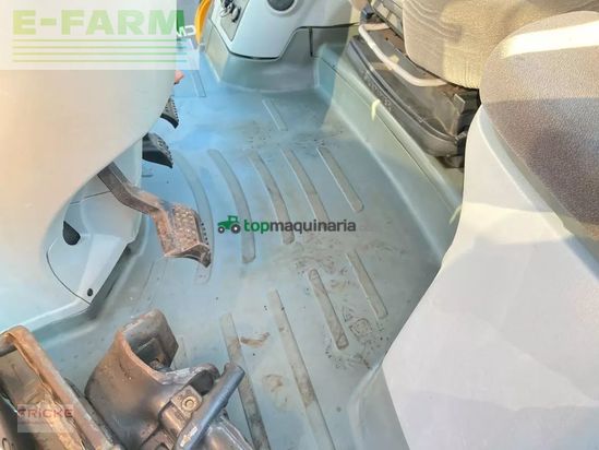 Tractor agrícola - Claas - axion 870 cmatic cebis