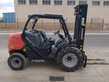 Carretillas industrial MANITOU MC18.2 D